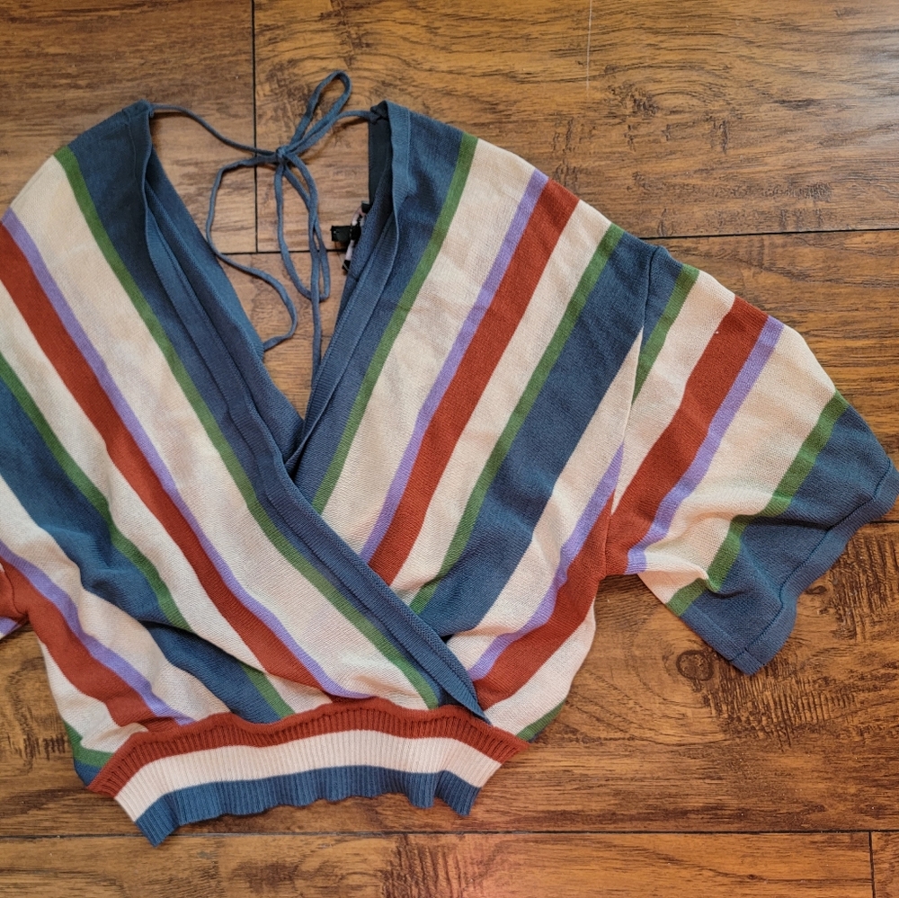 ✨️NEW WITH TAGS✨️ Top
